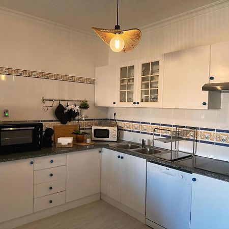 Ns Guesthouse Armação de Pêra Kültér fotó