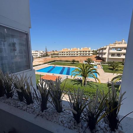 Ns Guesthouse Armação de Pêra Kültér fotó