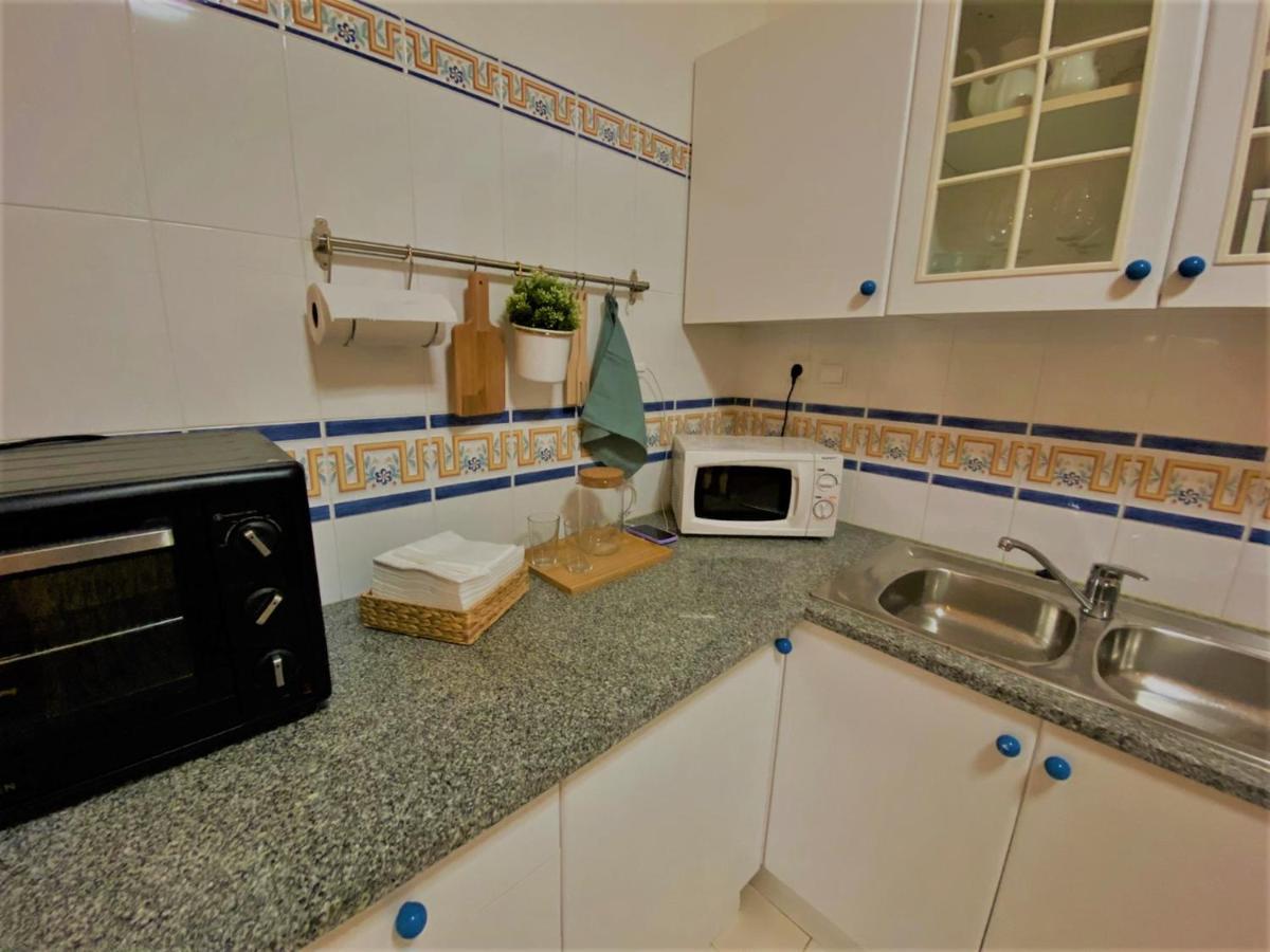 Ns Guesthouse Armação de Pêra Kültér fotó