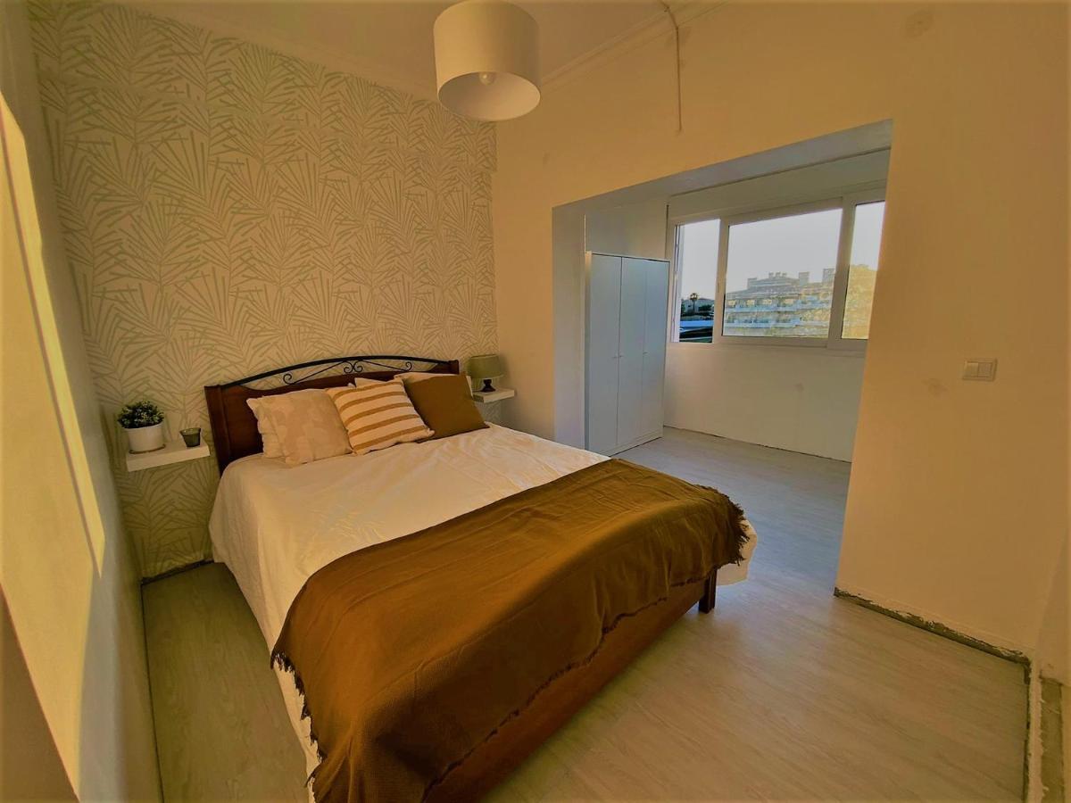 Ns Guesthouse Armação de Pêra Kültér fotó