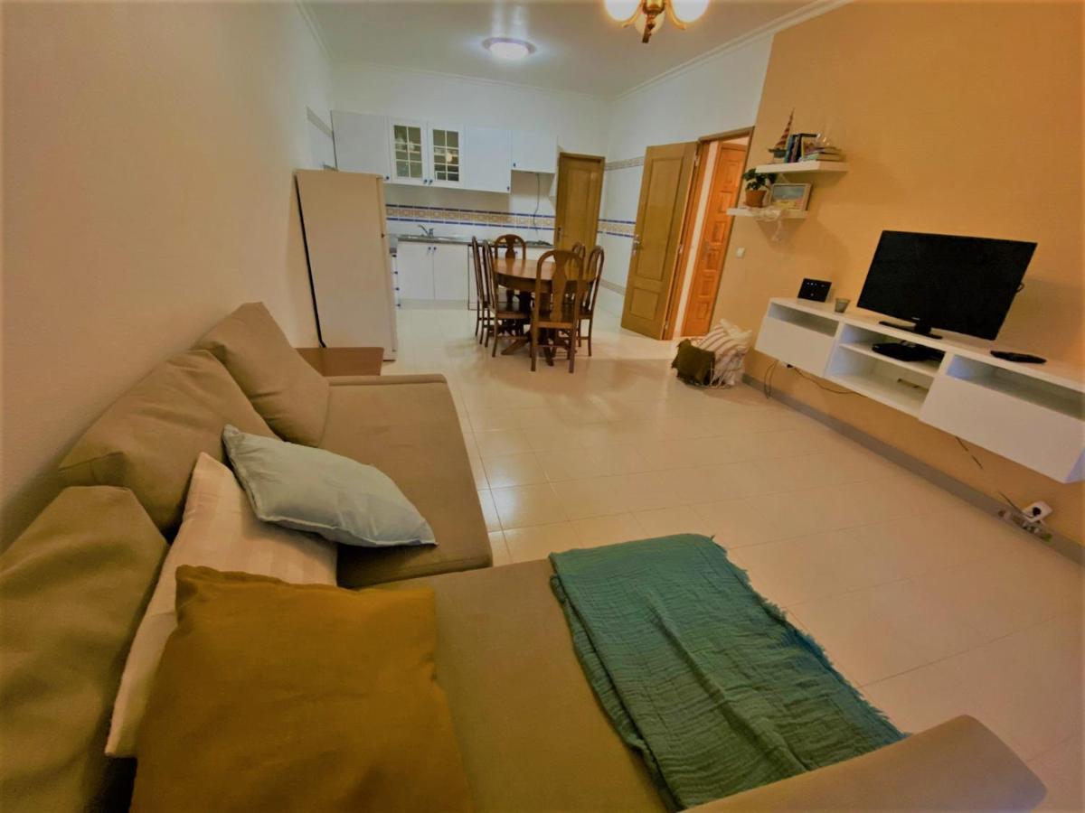 Ns Guesthouse Armação de Pêra Kültér fotó