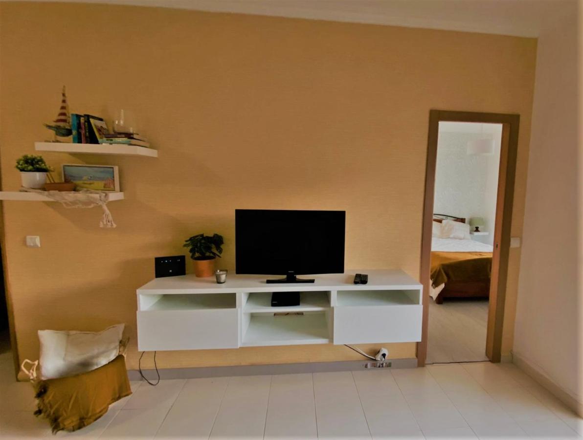 Ns Guesthouse Armação de Pêra Kültér fotó