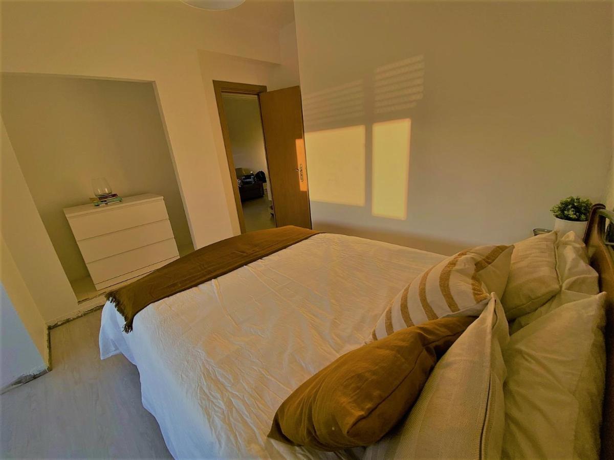 Ns Guesthouse Armação de Pêra Kültér fotó