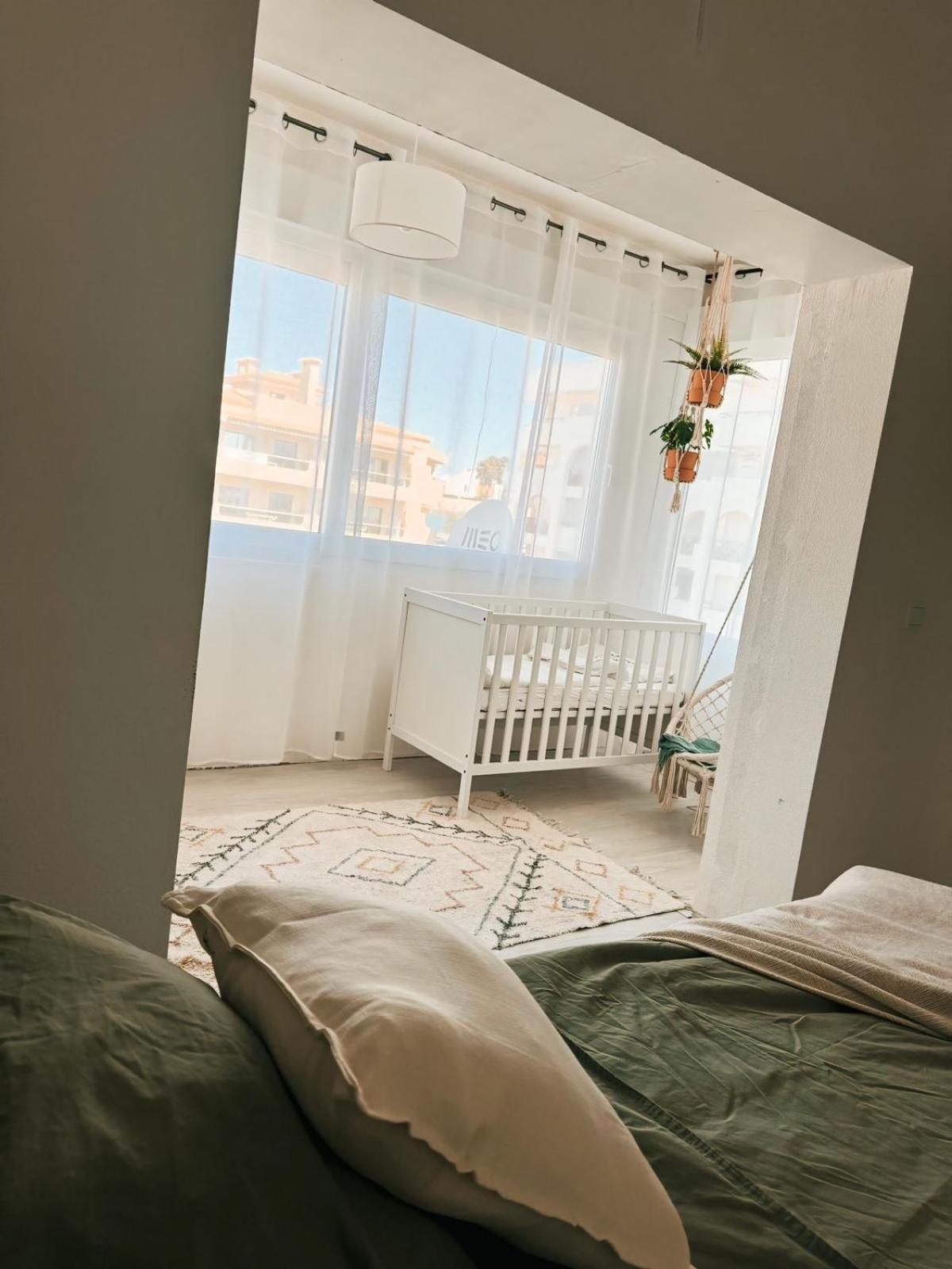 Ns Guesthouse Armação de Pêra Kültér fotó