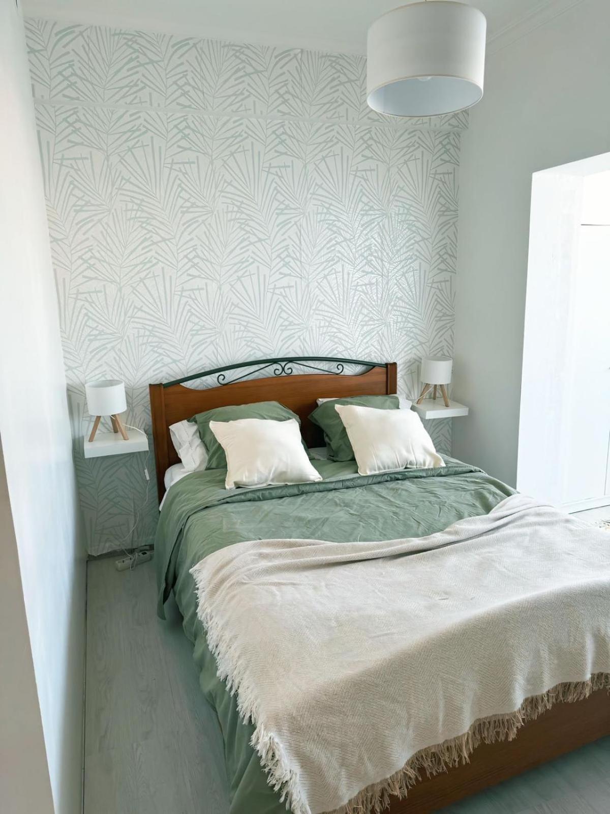 Ns Guesthouse Armação de Pêra Kültér fotó