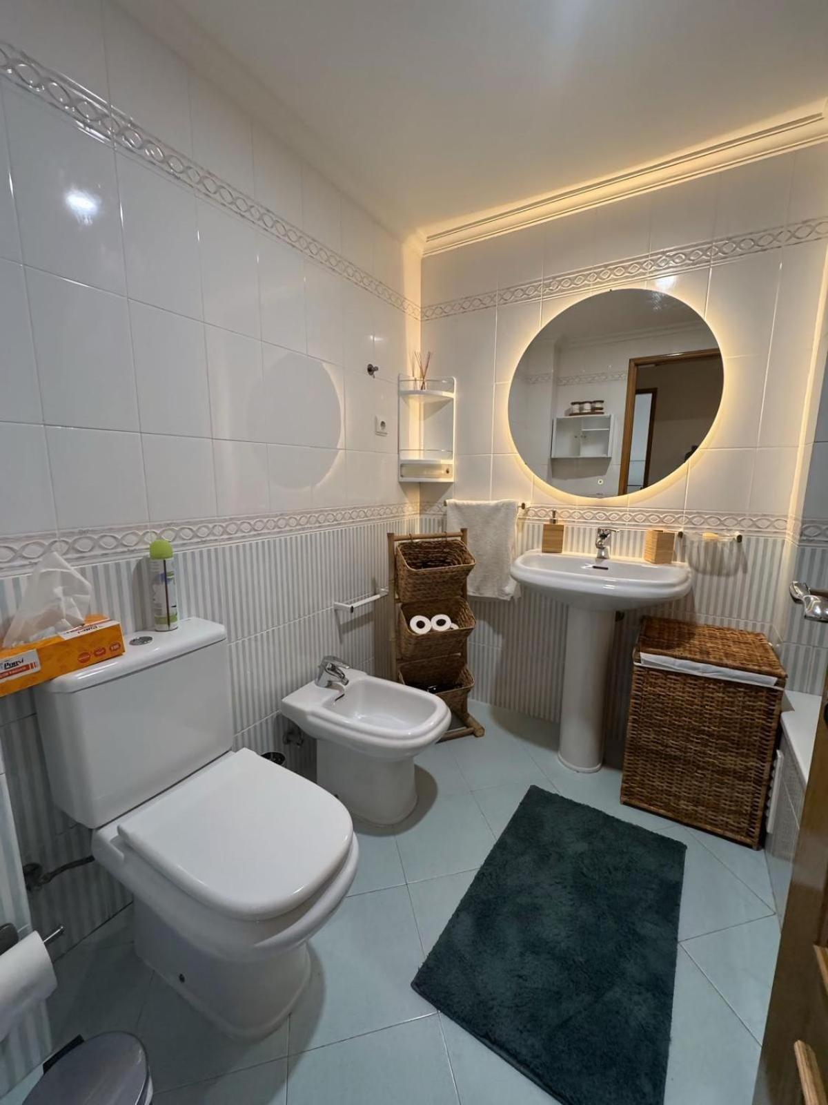 Ns Guesthouse Armação de Pêra Kültér fotó